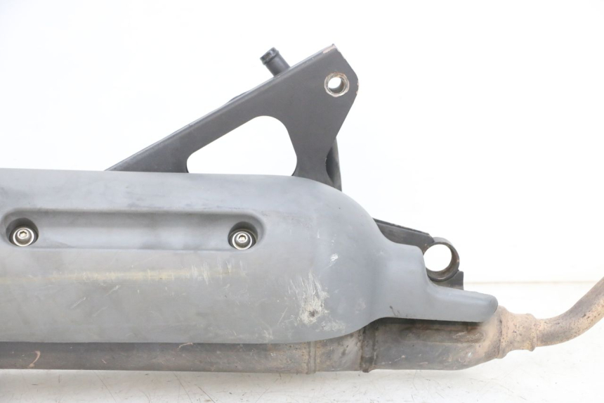 photo de ESCAPE YAMAHA NEOS NEO'S 4T 50 (2008 - 2016) - Zoom calidad de ocasión