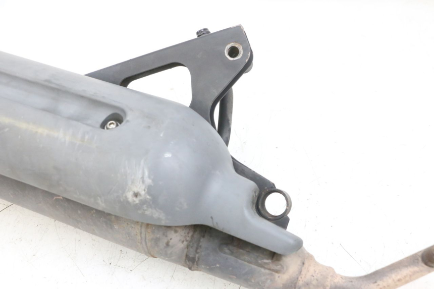 photo de ESCAPE YAMAHA NEOS NEO'S 4T 50 (2008 - 2016) - Zoom estado de uso