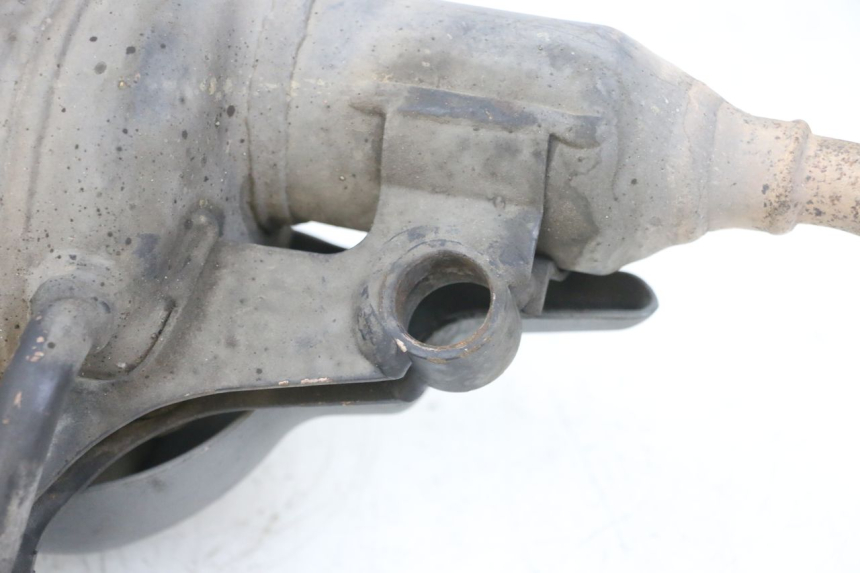 photo de ESCAPE YAMAHA NEOS NEO'S 4T 50 (2008 - 2016) - Primer plano técnico