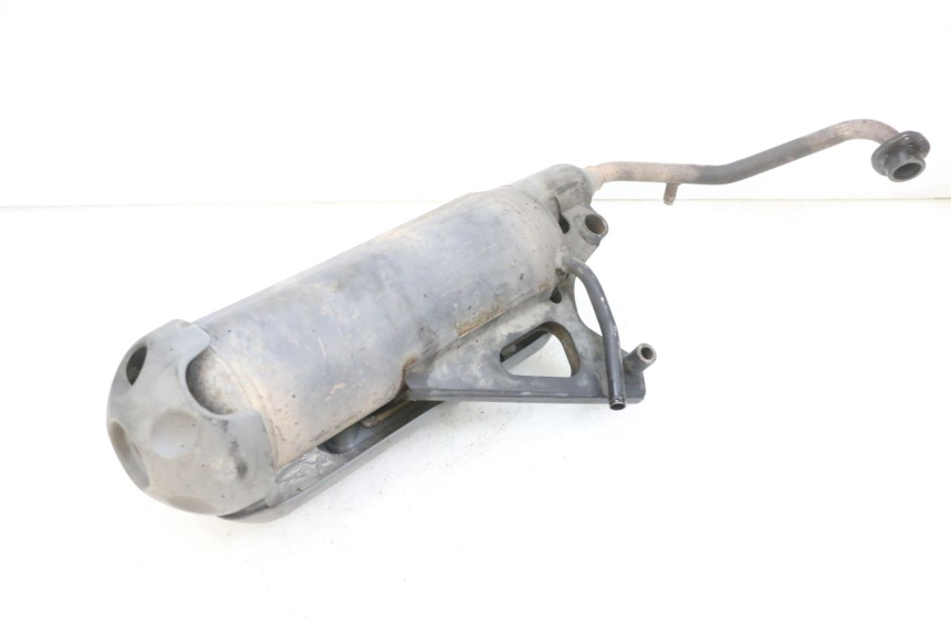 photo de ESCAPE YAMAHA NEOS NEO'S 4T 50 (2008 - 2016) - Vista general del producto