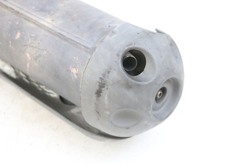 photo de ESCAPE YAMAHA NEOS NEO'S 4T 50 (2008 - 2016) - Estado de la superficie y material