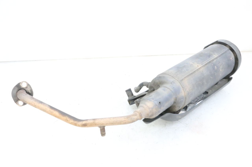 photo de ESCAPE YAMAHA NEOS NEO'S 4T 50 (2008 - 2016) - Recambio usado revisado