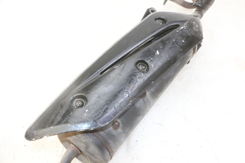 photo de ESCAPE KYMCO LIKE 4T 50 (2019 - 2025) - Detalle de la pieza