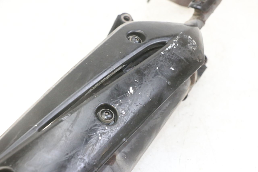 photo de ESCAPE KYMCO LIKE 4T 50 (2019 - 2025) - Zoom estado de uso