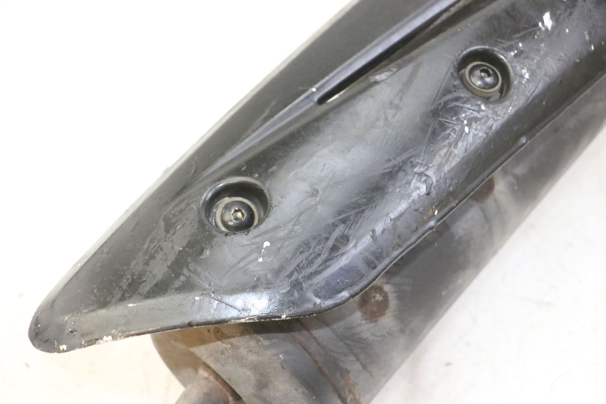 photo de ESCAPE KYMCO LIKE 4T 50 (2019 - 2025) - Otra perspectiva