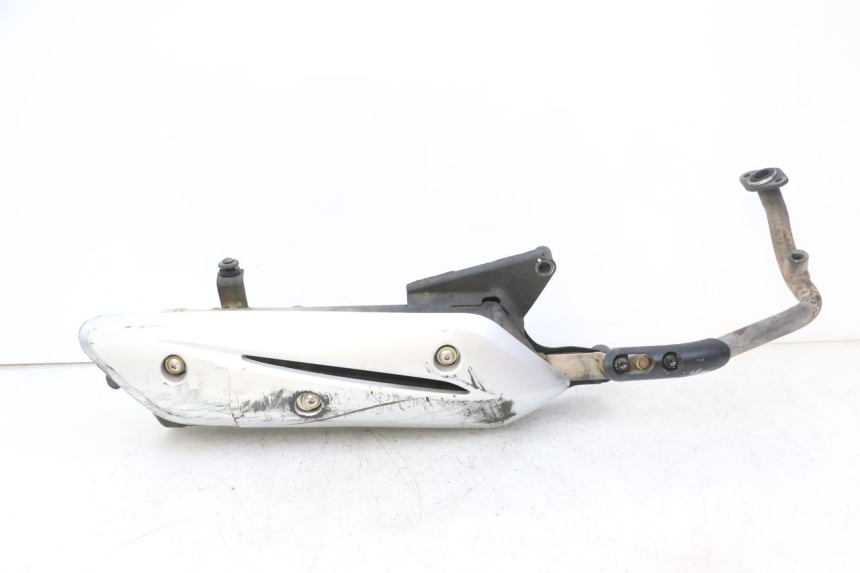 photo de ESCAPE KYMCO LIKE 4T 50 (2019 - 2025)