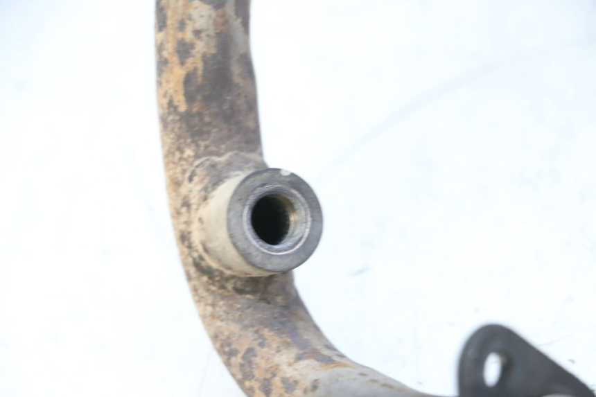 photo de ESCAPE KYMCO LIKE 4T 50 (2019 - 2025)