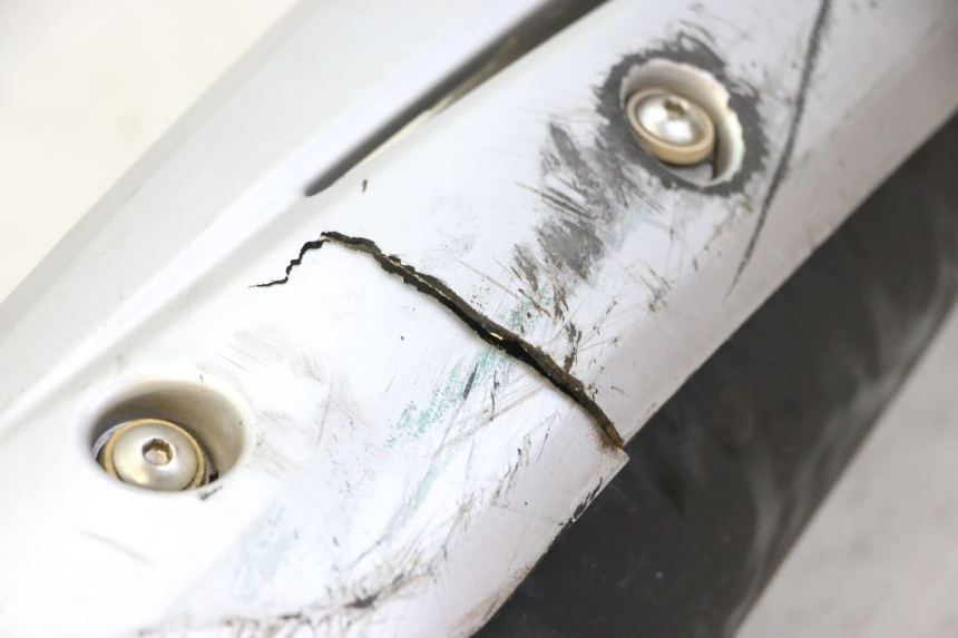 photo de ESCAPE KYMCO LIKE 4T 50 (2019 - 2025)