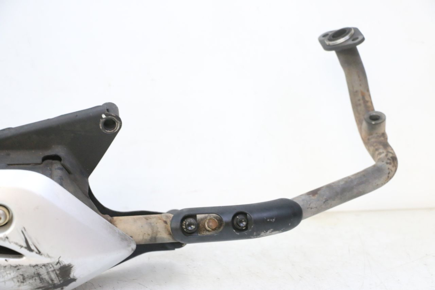 photo de ESCAPE KYMCO LIKE 4T 50 (2019 - 2025)