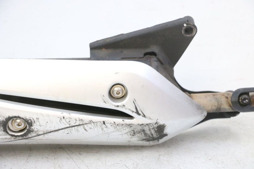 photo de ESCAPE KYMCO LIKE 4T 50 (2019 - 2025)