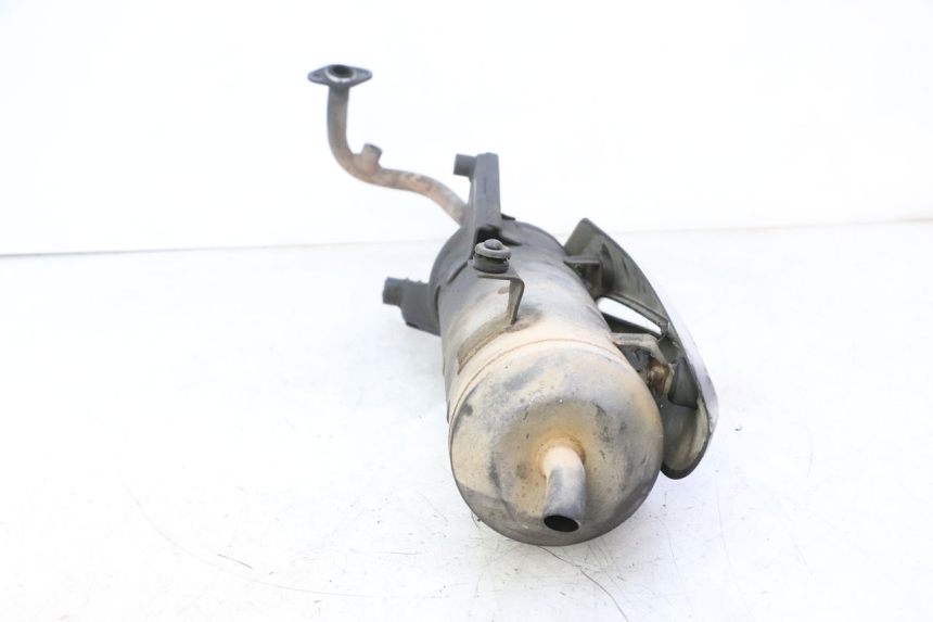 photo de ESCAPE KYMCO LIKE 4T 50 (2019 - 2025)