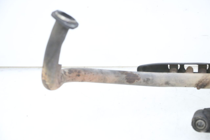 photo de ESCAPE KYMCO LIKE 4T 50 (2019 - 2025)