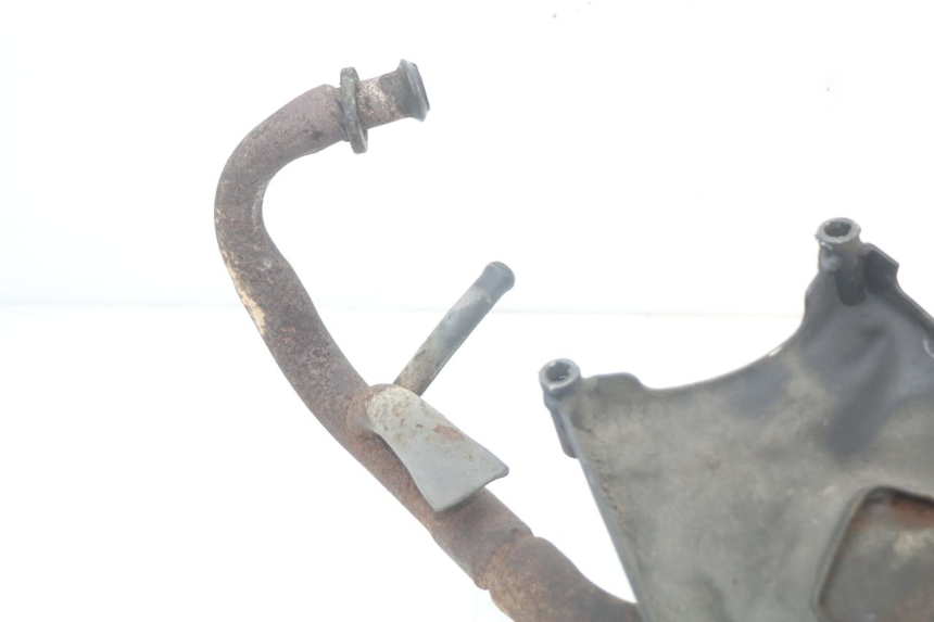 photo de ESCAPE PIAGGIO NEW TYPHOON 50 (2010 - 2017)