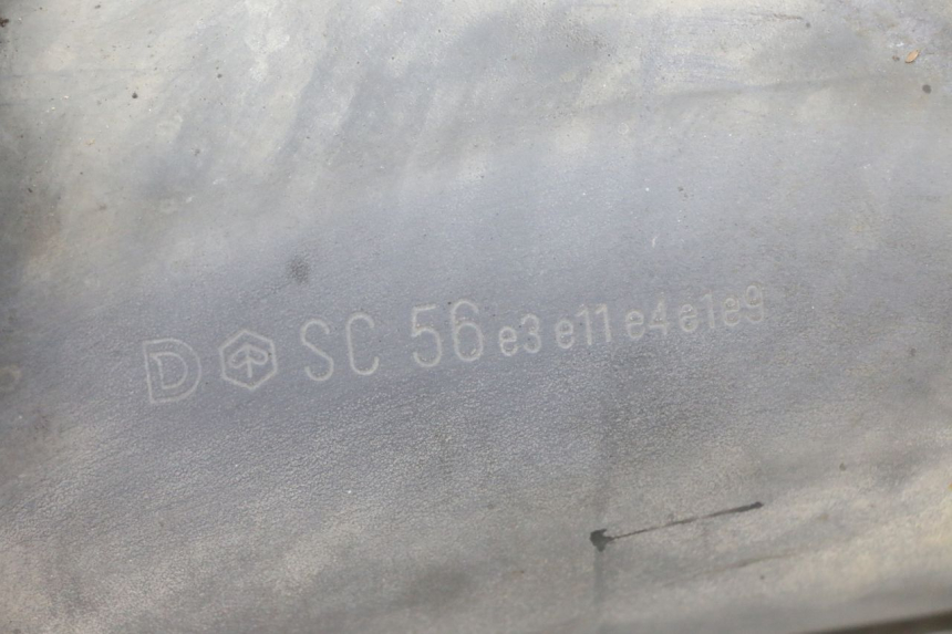 photo de ESCAPE PIAGGIO NEW TYPHOON 50 (2010 - 2017)