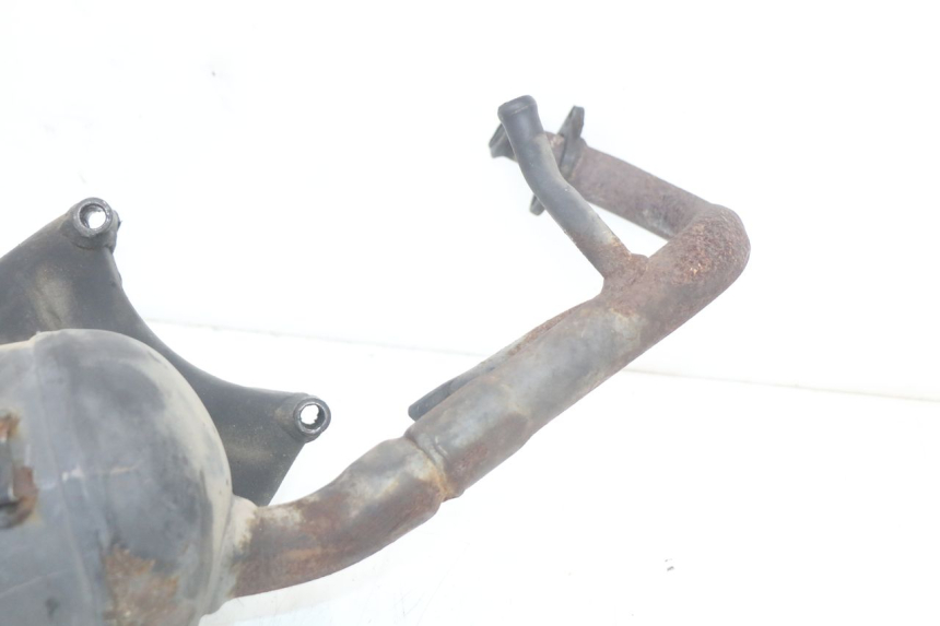 photo de ESCAPE PIAGGIO NEW TYPHOON 50 (2010 - 2017)