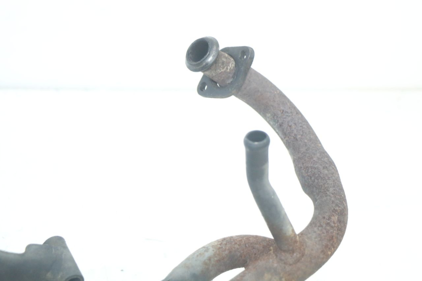 photo de ESCAPE PIAGGIO NEW TYPHOON 50 (2010 - 2017)