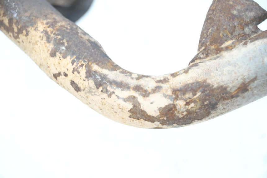 photo de ESCAPE PIAGGIO NEW TYPHOON 50 (2010 - 2017)