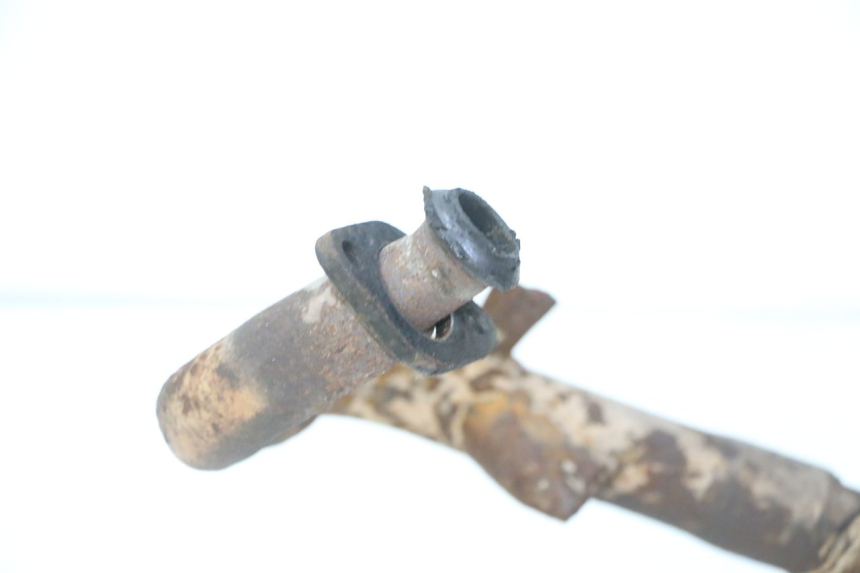 photo de ESCAPE PIAGGIO NEW TYPHOON 50 (2010 - 2017)