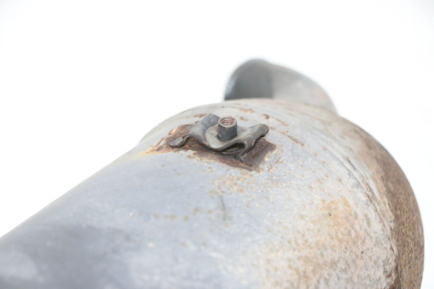 photo de ESCAPE PIAGGIO NEW TYPHOON 50 (2010 - 2017)