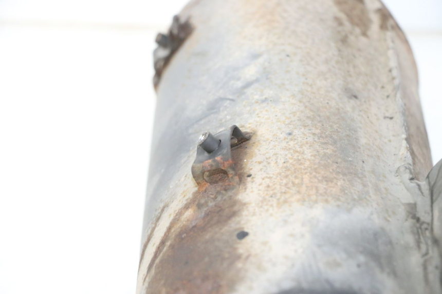 photo de ESCAPE PIAGGIO NEW TYPHOON 50 (2010 - 2017)