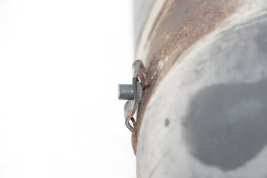 photo de ESCAPE PIAGGIO NEW TYPHOON 50 (2010 - 2017)