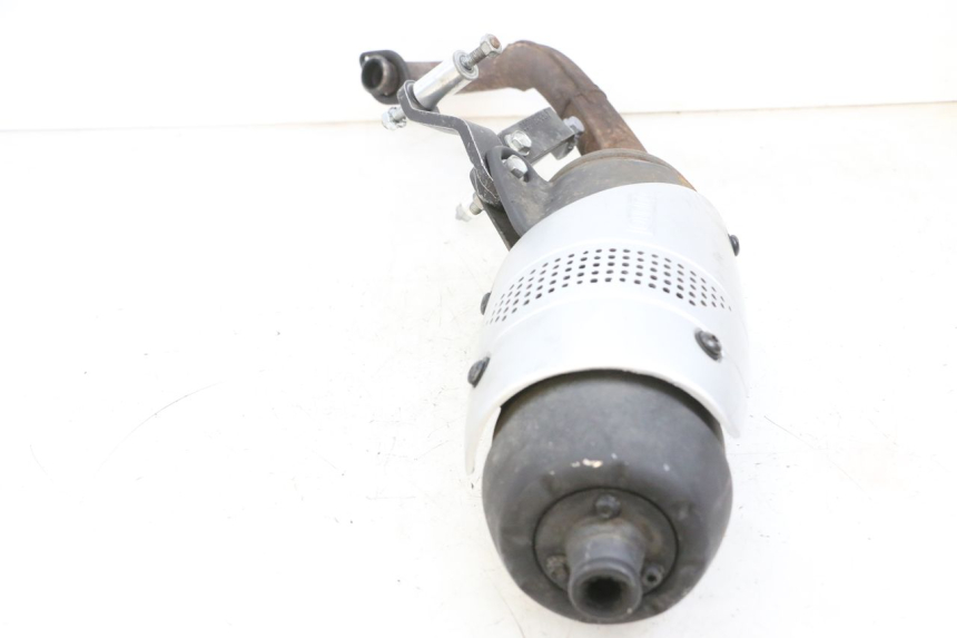 photo de ESCAPE PIAGGIO NEW TYPHOON 50 (2018 - 2021) - Foto de producto adicional