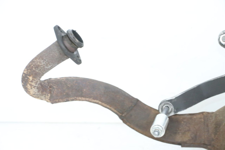 photo de ESCAPE PIAGGIO NEW TYPHOON 50 (2018 - 2021) - Recambio usado revisado