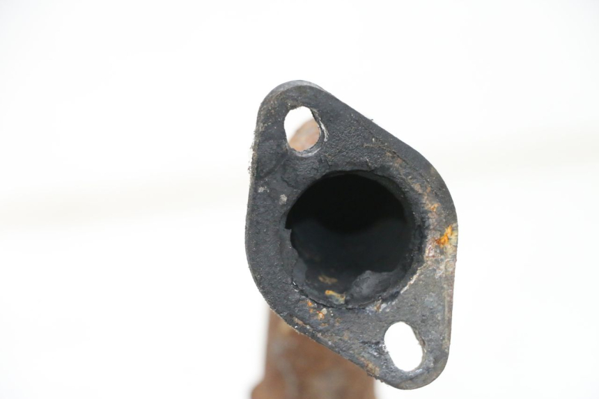 photo de ESCAPE PIAGGIO NEW TYPHOON 50 (2018 - 2021) - Detalle de la pieza