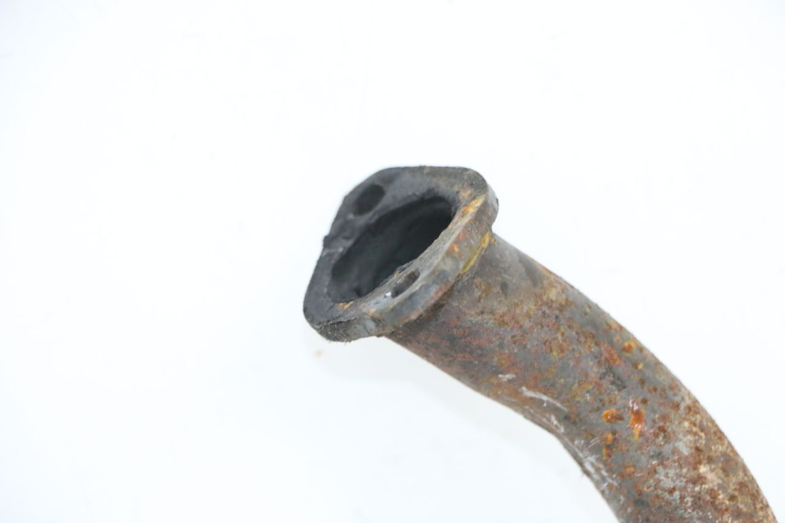 photo de ESCAPE PIAGGIO NEW TYPHOON 50 (2018 - 2021) - Otra perspectiva