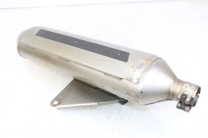 photo de ESCAPE GILERA NEXUS 125 (2009 - 2013)