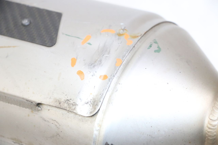 photo de ESCAPE GILERA NEXUS 125 (2009 - 2013)