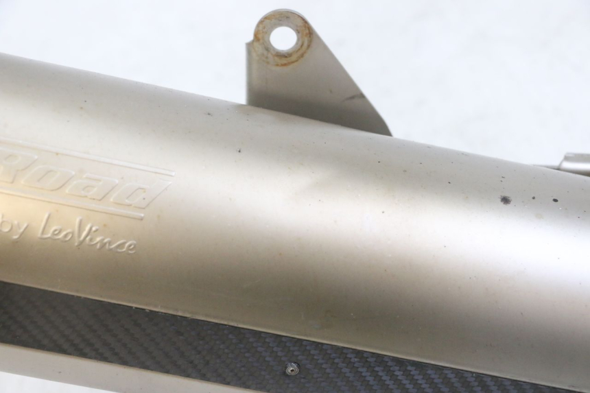 photo de ESCAPE GILERA NEXUS 125 (2009 - 2013)