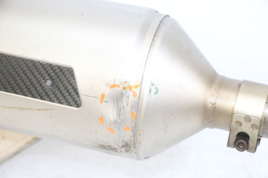photo de ESCAPE GILERA NEXUS 125 (2009 - 2013)