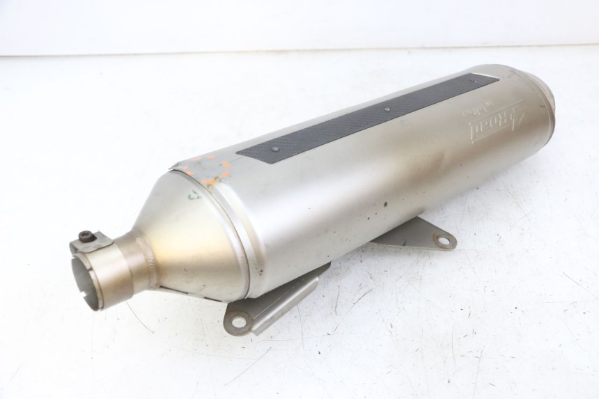 photo de ESCAPE GILERA NEXUS 125 (2009 - 2013)