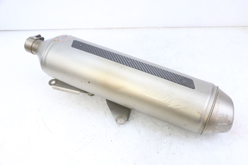photo de ESCAPE GILERA NEXUS 125 (2009 - 2013)