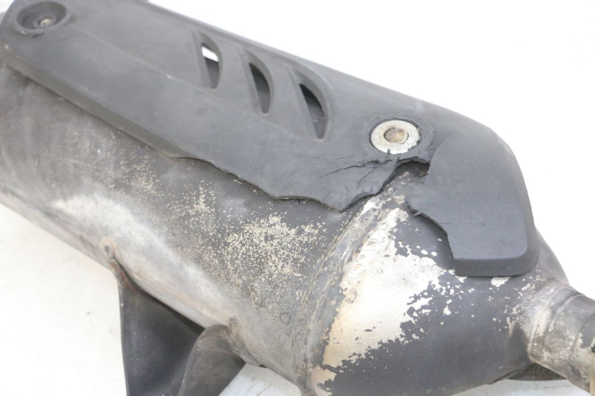 photo de ESCAPE GILERA NEXUS 125 (2009 - 2013)