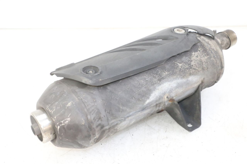 photo de ESCAPE GILERA NEXUS 125 (2009 - 2013)
