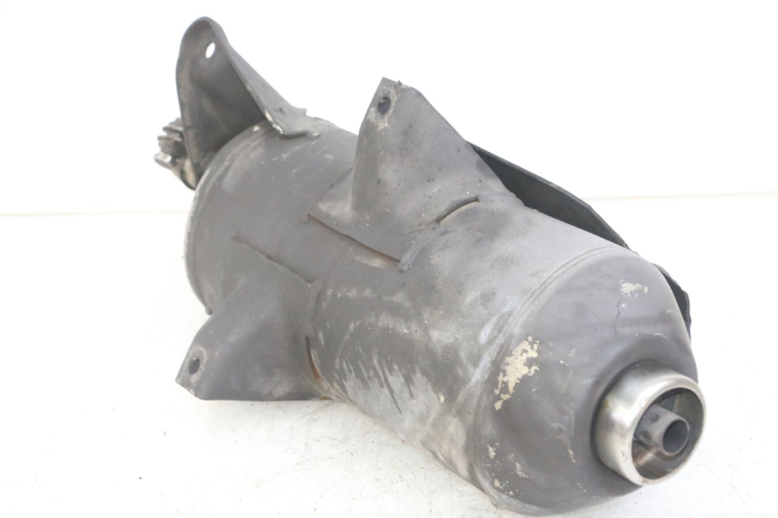 photo de ESCAPE GILERA NEXUS 125 (2009 - 2013)