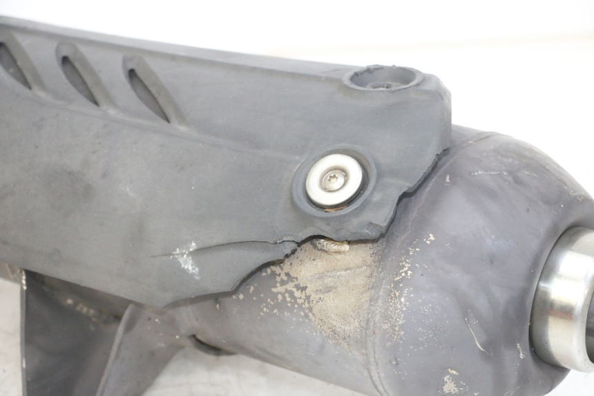 photo de ESCAPE GILERA NEXUS 125 (2009 - 2013)