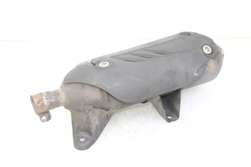 photo de ESCAPE GILERA NEXUS 125 (2009 - 2013)