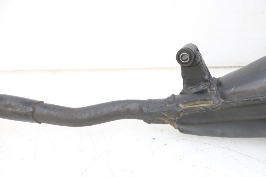 photo de ESCAPE HONDA NSR R 125 (1994 - 2003) - Vista principal