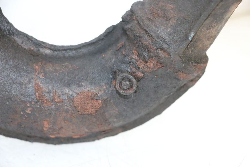 photo de ESCAPE HONDA NSR R 125 (1994 - 2003) - Otra perspectiva