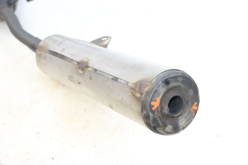 photo de ESCAPE HONDA NSR R 125 (1994 - 2003) - Vista general del producto