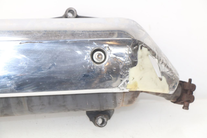 photo de ESCAPE HONDA NSS EX FORZA 250 (2005 - 2013)