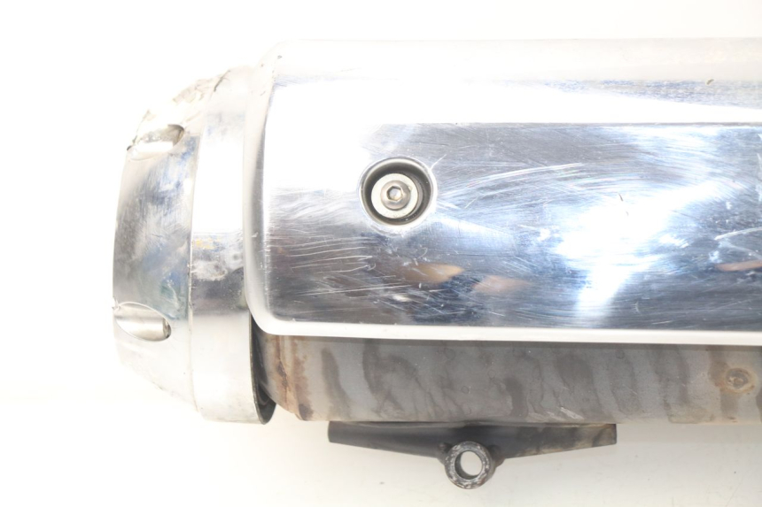 photo de ESCAPE HONDA NSS EX FORZA 250 (2005 - 2013)