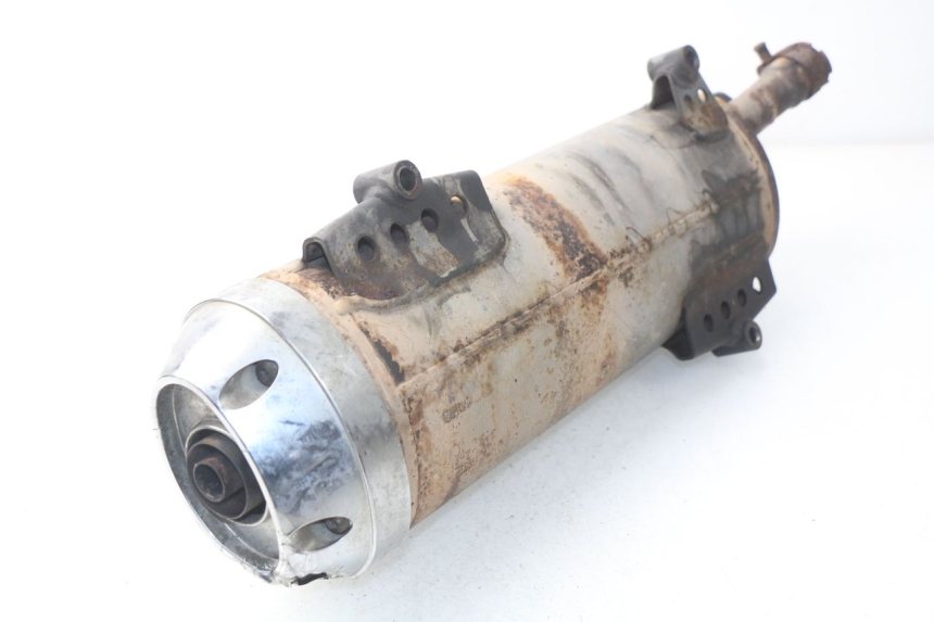 photo de ESCAPE HONDA NSS EX FORZA 250 (2005 - 2013)
