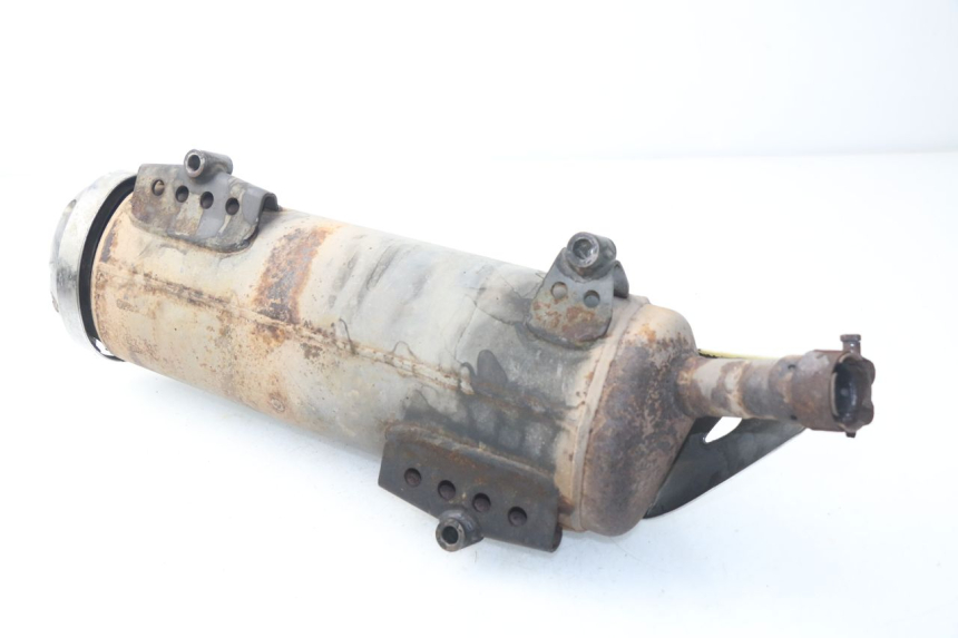 photo de ESCAPE HONDA NSS EX FORZA 250 (2005 - 2013)