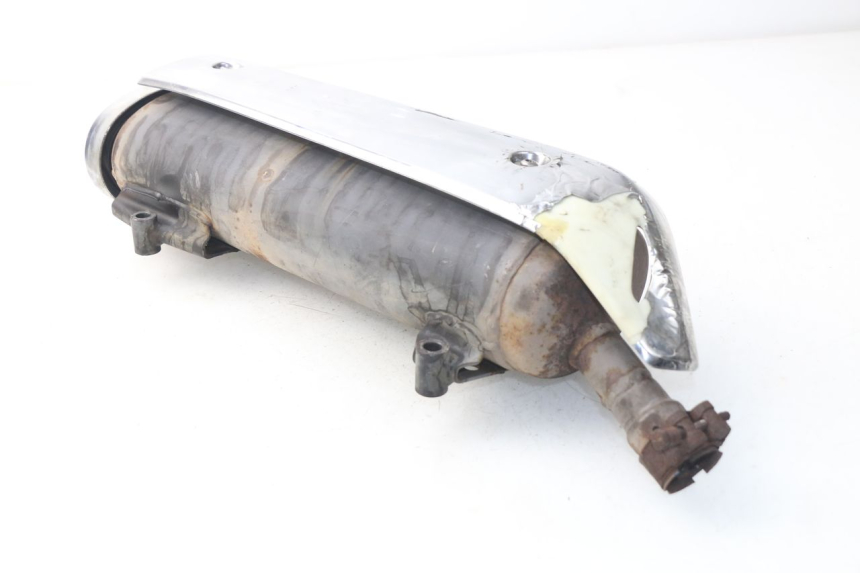 photo de ESCAPE HONDA NSS EX FORZA 250 (2005 - 2013)
