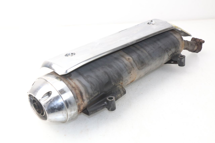 photo de ESCAPE HONDA NSS EX FORZA 250 (2005 - 2013)