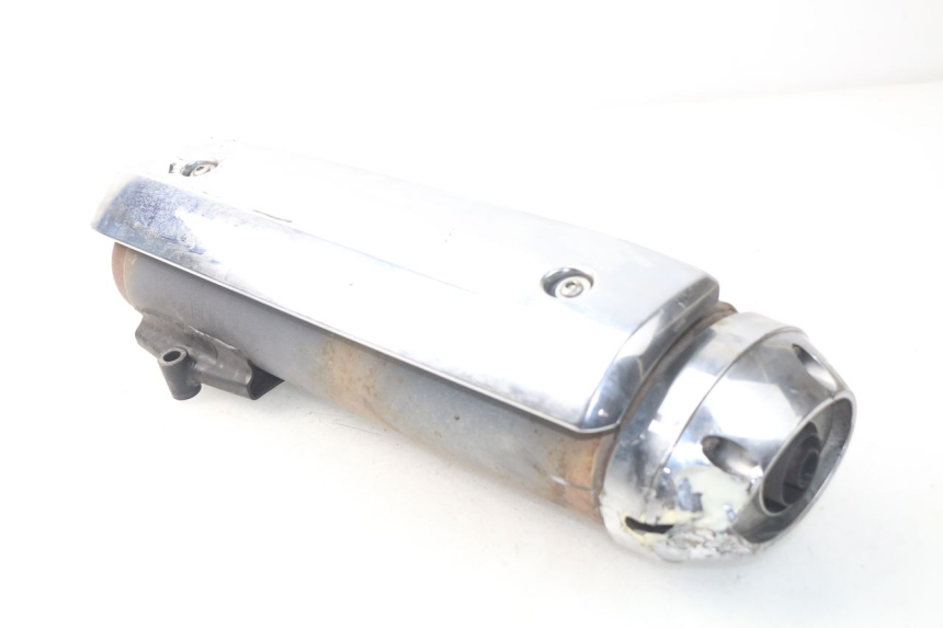photo de ESCAPE HONDA NSS EX FORZA 250 (2005 - 2013)